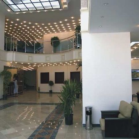 My Meric Hotel Turunç Ngoại thất bức ảnh