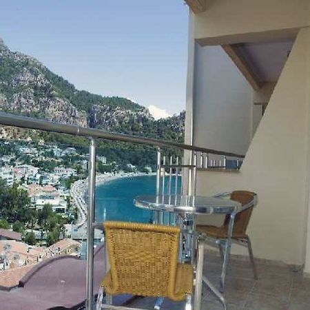 My Meric Hotel Turunç Ngoại thất bức ảnh