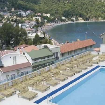 My Meric Hotel Turunç Ngoại thất bức ảnh