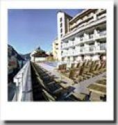 My Meric Hotel Turunç Ngoại thất bức ảnh