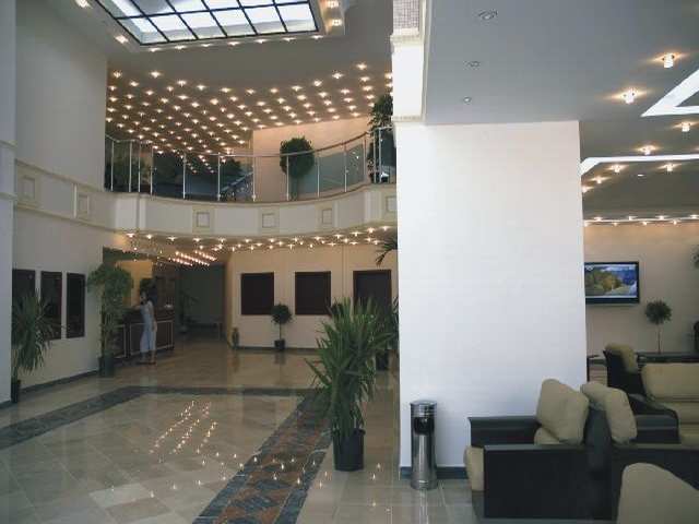 My Meric Hotel Turunç Ngoại thất bức ảnh